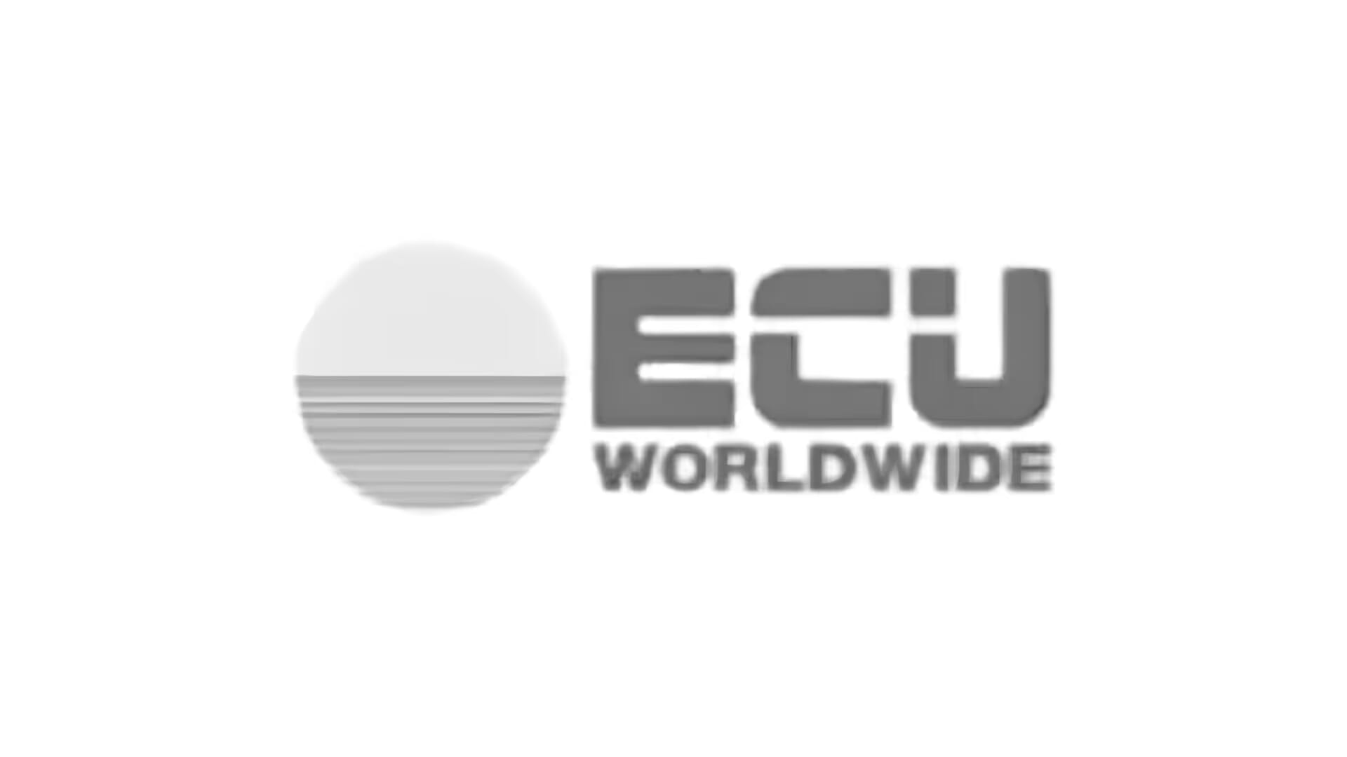 ECU Worldwide