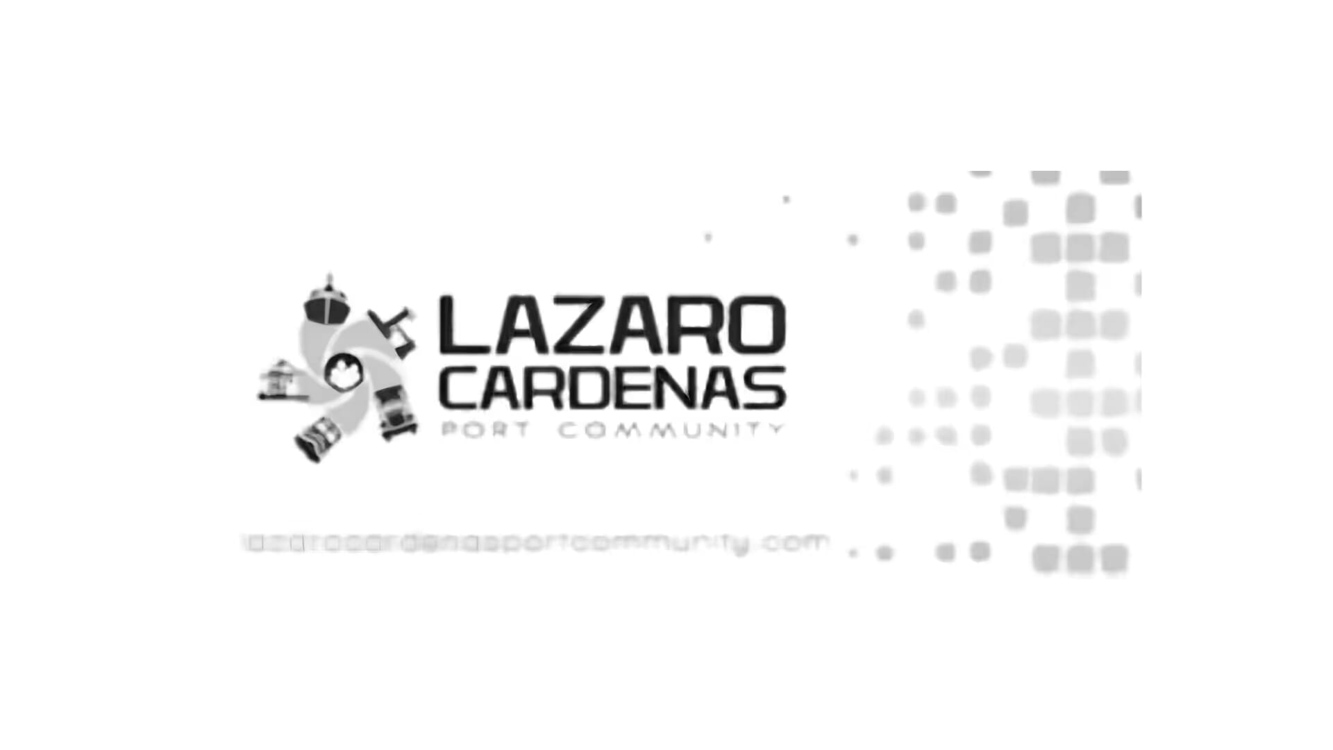 Puerto de Lázaro Cárdenas