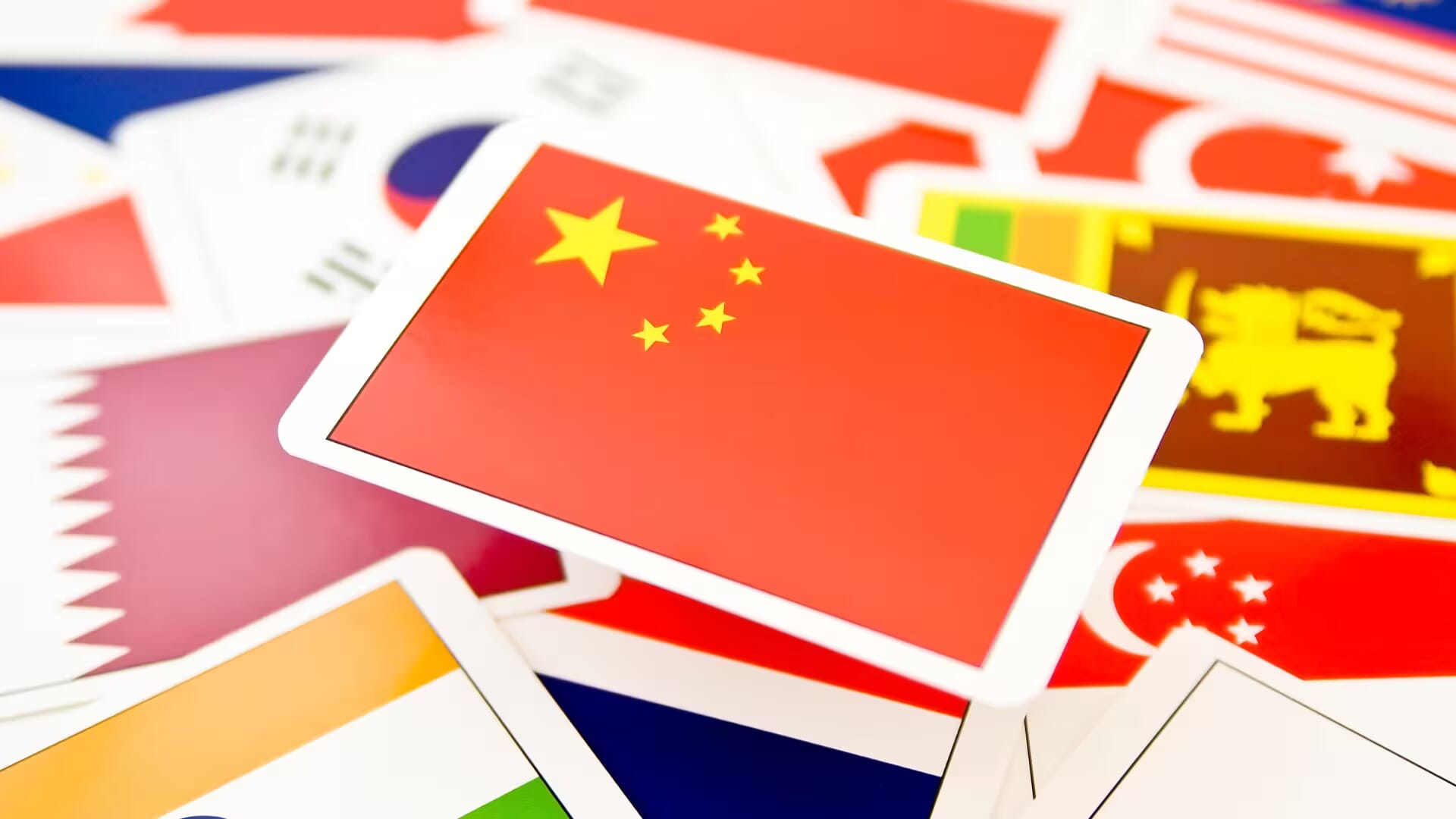 Verificación de proveedores y fábricas en China